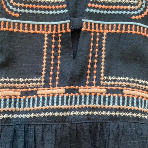 THML size Medium Sundress - Picture 6 of 6